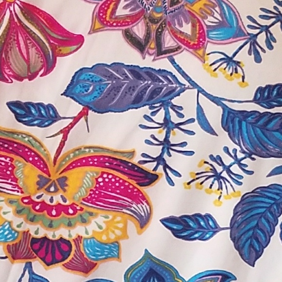 Colorful flowers - Picture 3 of 3